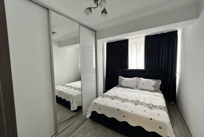 Apartament cu 3 camere lux 61mp zona Terra Apartament cu 3 camere lux 61mp zona Terra - 5