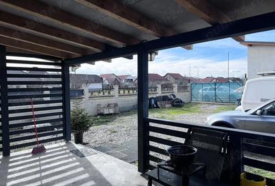 Casă cu 3 camere în Central - 6