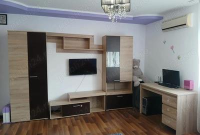 Vanz. Apart. 1 cam., cf.1 decom. supr. utila 36,43 mp. mobilat si utilat. str.Rosiorilor - Dorobanti - 8