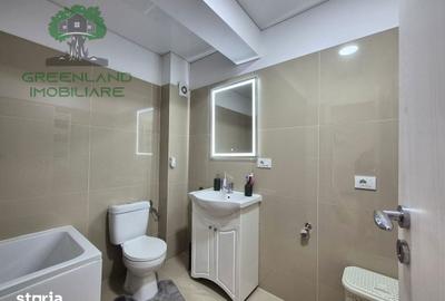 Apartament cu 2 camere în Bucium - 13