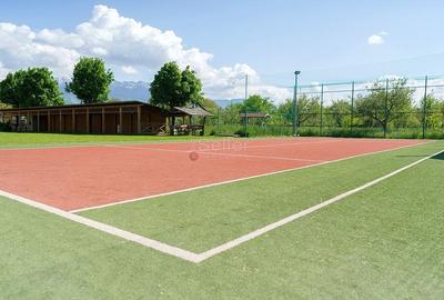 Complex de Vile cu Destinatii Multiple - 8