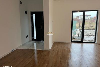 Casă cu 3 camere în Cornești - 15