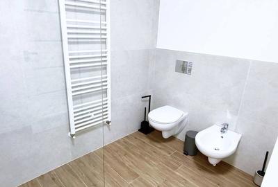 Apartament cu 2 camere, mobilat în Unirii - 7