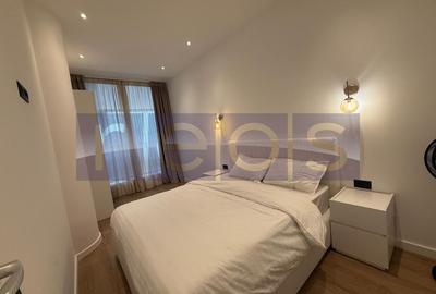 INCHIRIERE 4 CAMERE | ONE NORTH LOFT | MOBILAT SI UTILAT LUX | LOC PARCARE | - 18