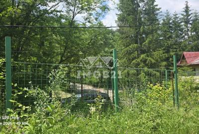 VANZARE TEREN INTRAVILAN 1868 MP IN BREAZA PRAHOVA - 5