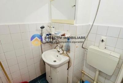 Garsonieră semidecomandată în Mărăței - 6