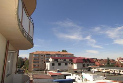 De închiriat apartament 2 camere + living | Sibiu, zona Cedonia, str. Roșiorilor - 23
