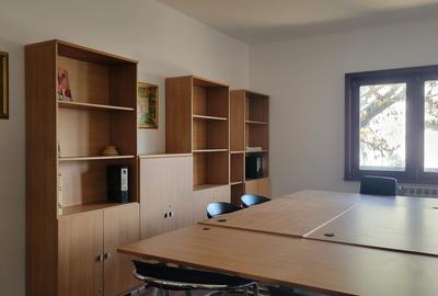 Spatiu birou/clinica, parter, demisol, curte-Comision 0% - 10