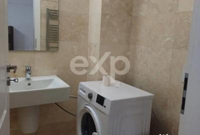 Garsonieră decomandată în Ultracentral - 2