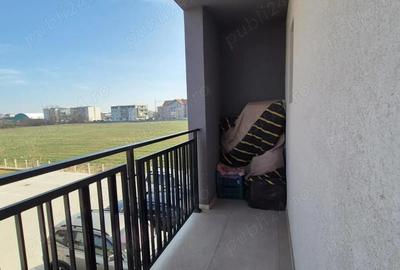 Apartament cu 2 camere decomandat în Giroc - 4