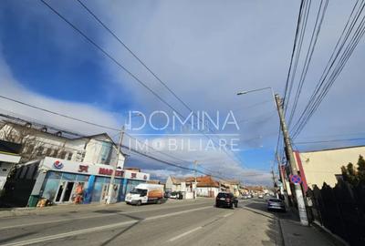 Spațiu comercial, de 135 mp, în Debarcader - 3