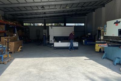 Spațiu comercial, de 710 mp, în Șerbănești - 3