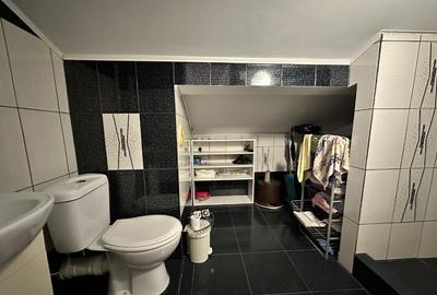 || SOSEAUA OLTENITEI || Casa insiruita-135 mp-27 curte libera - 12