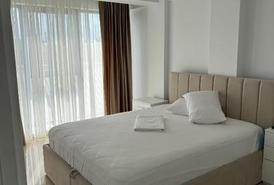 Apartament cu 2 camere decomandat, mobilat în Nord - 5