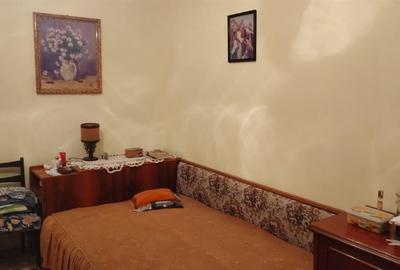 Apartament 3 camere spatios, decomandat Spiru Haret - 6