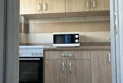 Garsoniera confort 1 nou renovata cu termoteca Micalaca Lidl mobilat modern