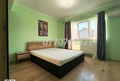 Casă cu 4 camere cu Teren 105 Mp în Pipera - 5