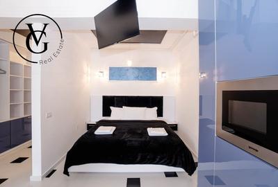 Studio |  Mamaia Nord | Piscina exterioara - Sunrise Residence - 2