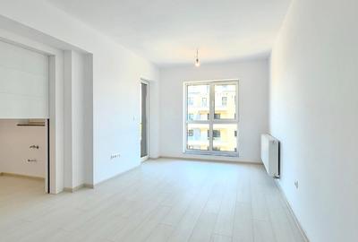Garsoniera finalizata, finisaje premium, Avantgarden faza V - 4