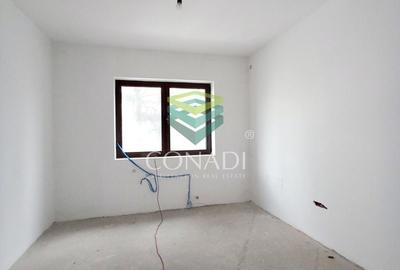 Casă individuală cu 7 camere cu Canalizare în Primăverii - 5