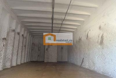 Acces E68, Codlea, Industrial cu teren 1,7Ha, Dubla deschidere la DJ112A, - 10