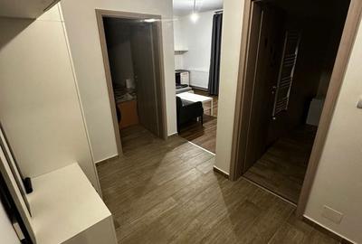 Apartament cu 2 camere în Calea Urseni - 5