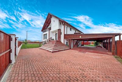 Structura Generoasa Mobilier Inclus - 1