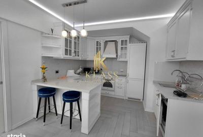 Apartament cu 5 camere, mobilat în Văcăresti - 10