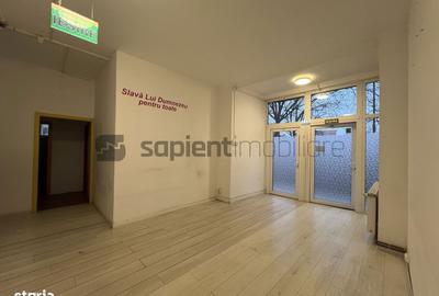 Spațiu comercial, de 231 mp, în Cantemir - 4