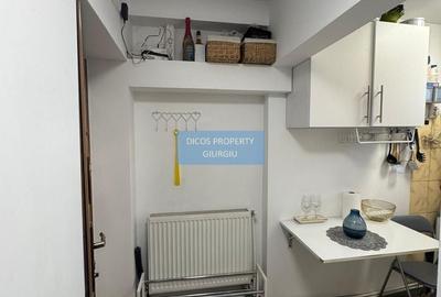 Apartament cu 2 camere semidecomandat în Est - 10