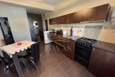 Apartament cu 2 camere | Zorilor | Spitalul de Recuperare | UMF - 8