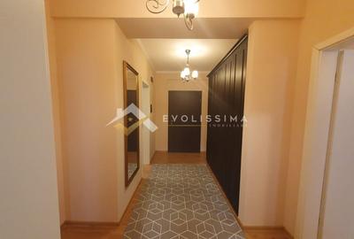Apartament cu 2 camere decomandat, mobilat în Central - 15