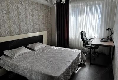 Apartament cu 2 camere decomandat în Rahova