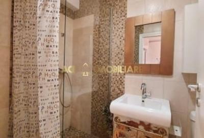 Apartament cu 2 camere decomandat, mobilat în Alba Iulia - 5