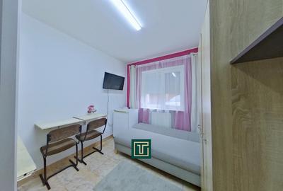 Garsonieră renovată, confort 3, de închiriat în zona UTA – Arad - 2