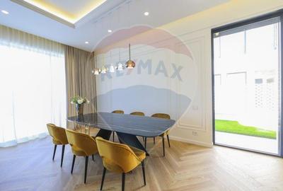 Vila de lux de vanzare in Borhanci. Comision 0% - 6