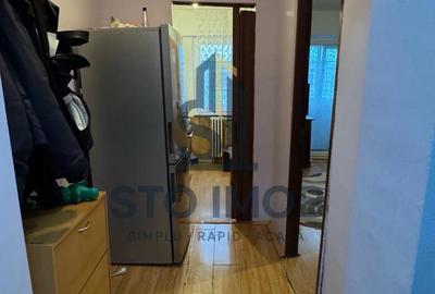 Garsonieră decomandată în Central - 5