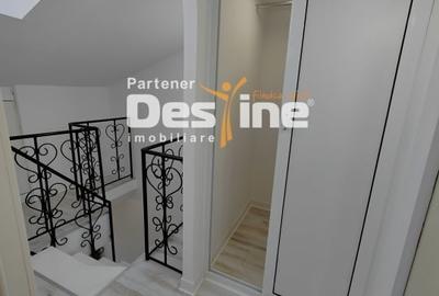 NICOLINA 2 - Apartament 2 camere, 70,80 mp, MOBILAT si UTILAT - 11