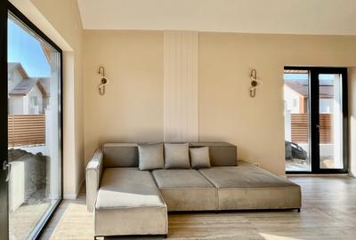 Casa individuala 4 camere | Pantelimon | Ansamblu rezidential - 7