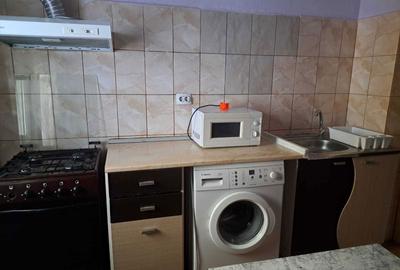 Garsonieră decomandată în Central - 7