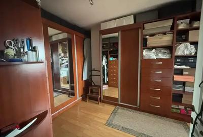 Duplex 4 camere Superb Radu Voda - Pasaj Marasesti - Splaiul Unirii - 17