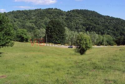 Breaza - Nistoresti, Str. Muresului, teren intravilan, suprafata 6.144 mp - 2