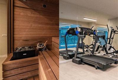 Apartament cu 3 camere decomandat în Pipera - 14