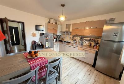 Casa 4 camere, constructie 2014, in Ploiestiori, la 5 minute - 27