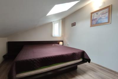 De închiriat apartament deosebit în zona liniștită - 6