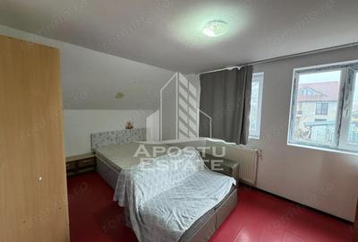 Casa individuala , curte mare , terasa acoperita , Zona Plopi - 5