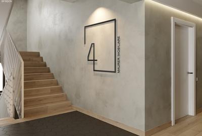 Garsonieră spațioasă cu terasă generoasă de 20 mp – Avantgarden3 Brașov, Faza V - 7