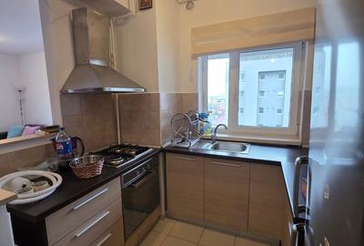 Apartament cu 2 camere semidecomandat, mobilat în 1 Decembrie 1918 - 14