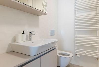 Apartament cu 2 camere semidecomandat în Aviației - 9