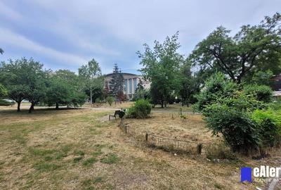 Apartament cu 2 camere semidecomandat în Sala Palatului - 24